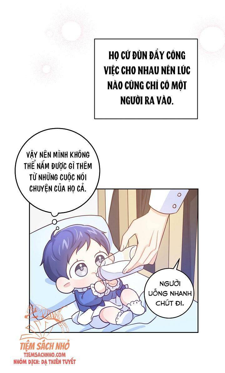 Cho Con Núm Vú Đi Mà Chapter 2 - Trang 2