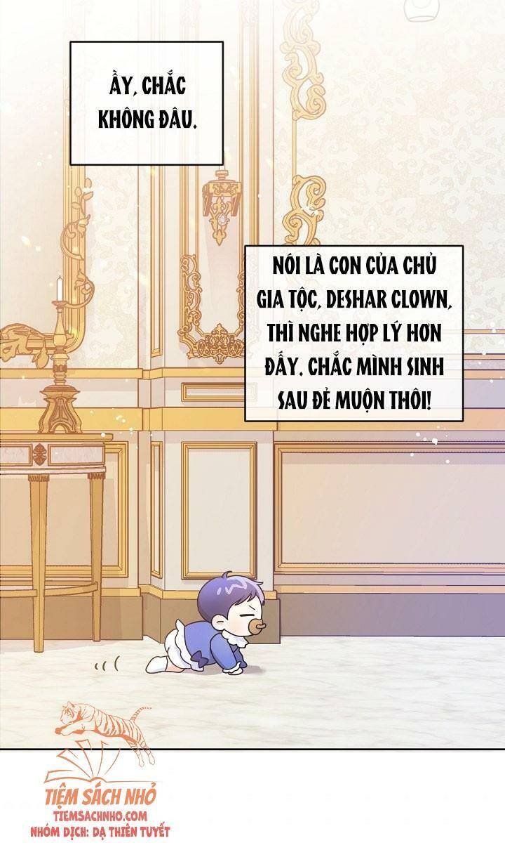 Cho Con Núm Vú Đi Mà Chapter 2 - Trang 2