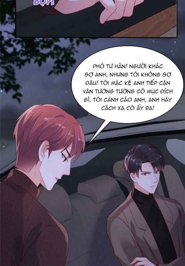 Trọng Sinh Trở Lại: Sủng Nịch Độc Nhất Vô Nhị Chapter 89 - Trang 2