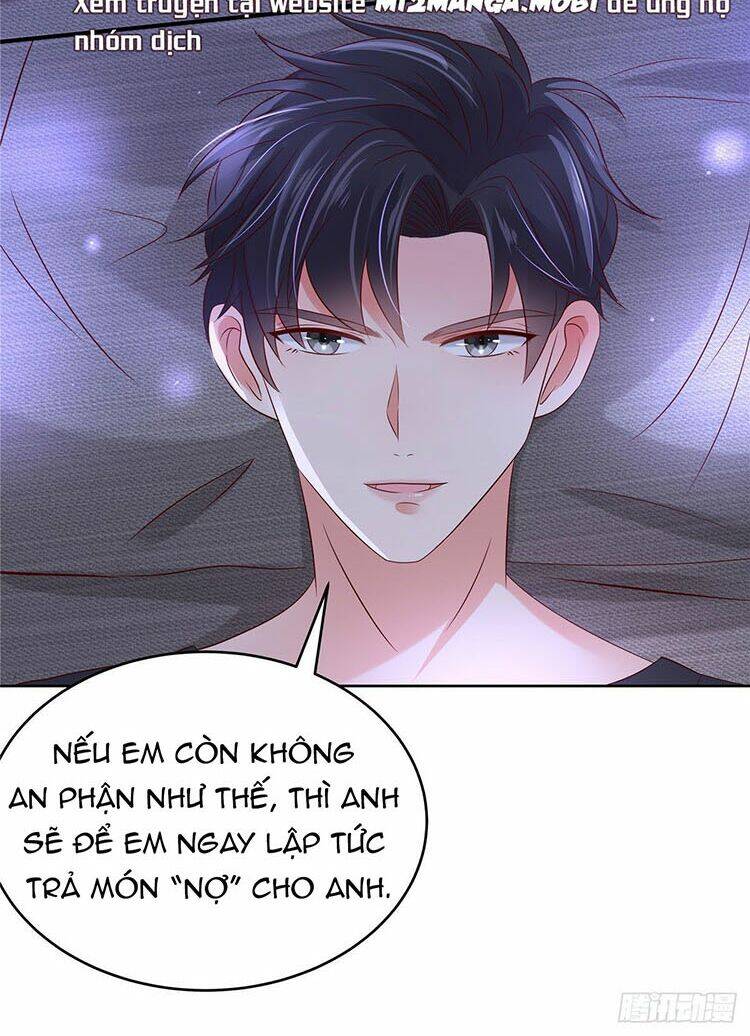 Trọng Sinh Trở Lại: Sủng Nịch Độc Nhất Vô Nhị Chapter 43 - Trang 2