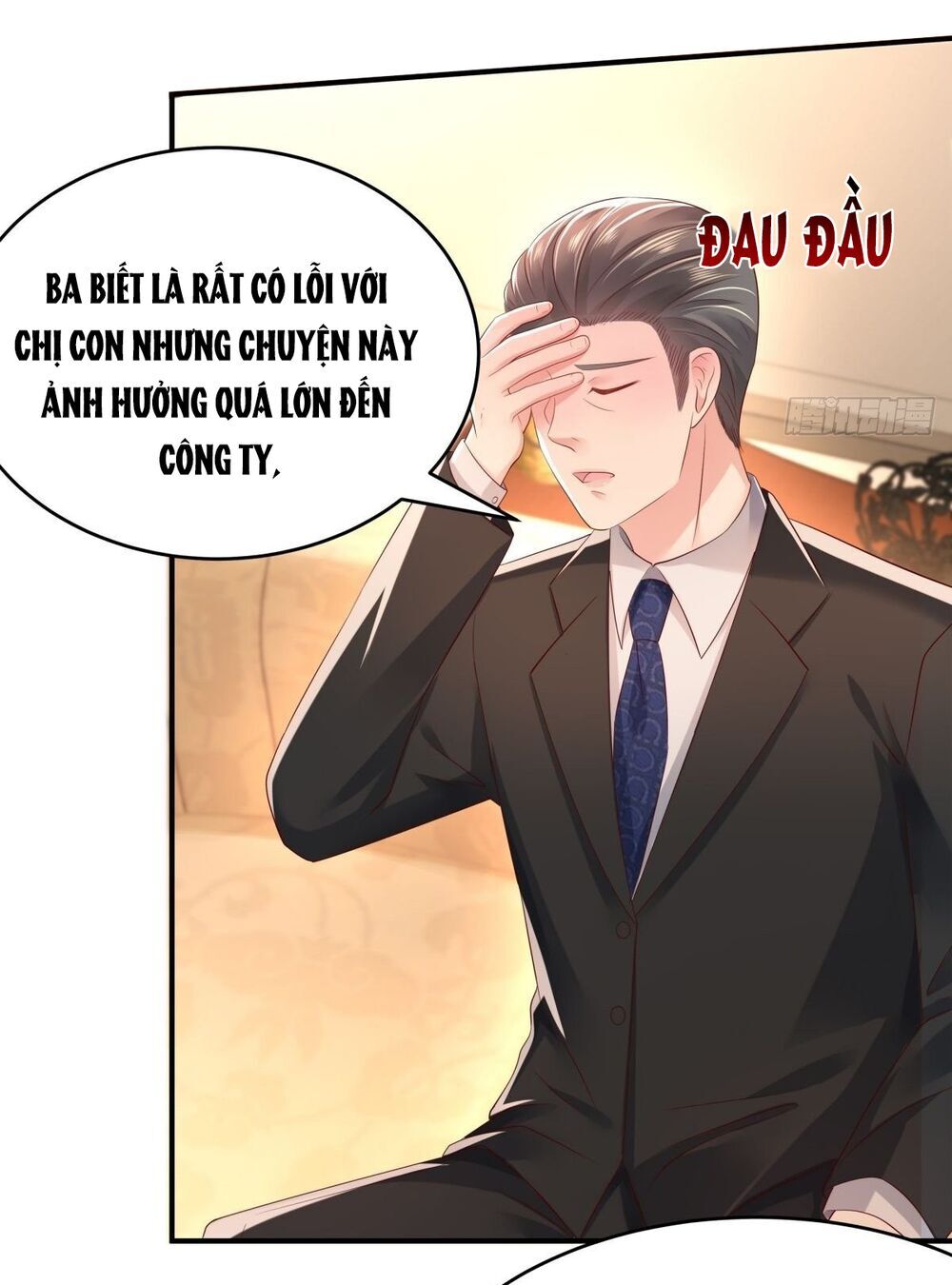 Trọng Sinh Trở Lại: Sủng Nịch Độc Nhất Vô Nhị Chapter 27 - Trang 2