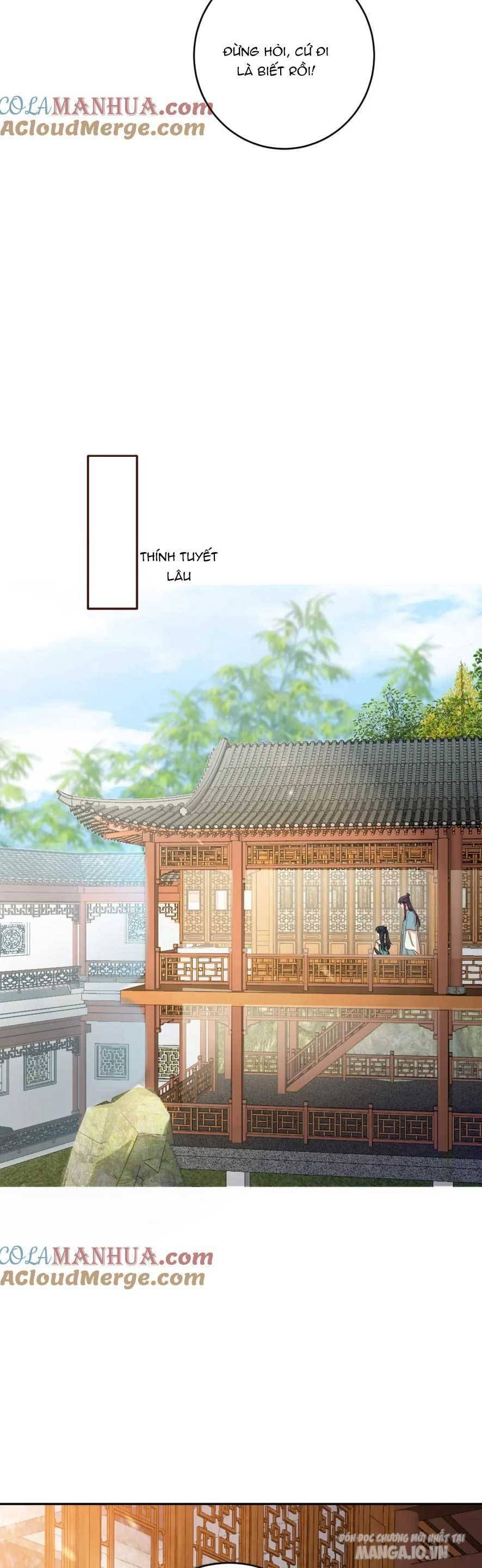 Sau Khi Sống Lại, Ta Trở Thành Kiều Thê Của Quyền Thần Chapter 48 - Trang 2