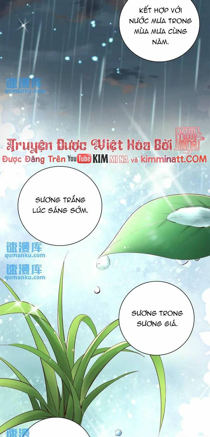 Sau Khi Sống Lại, Ta Trở Thành Kiều Thê Của Quyền Thần Chapter 40 - Trang 2