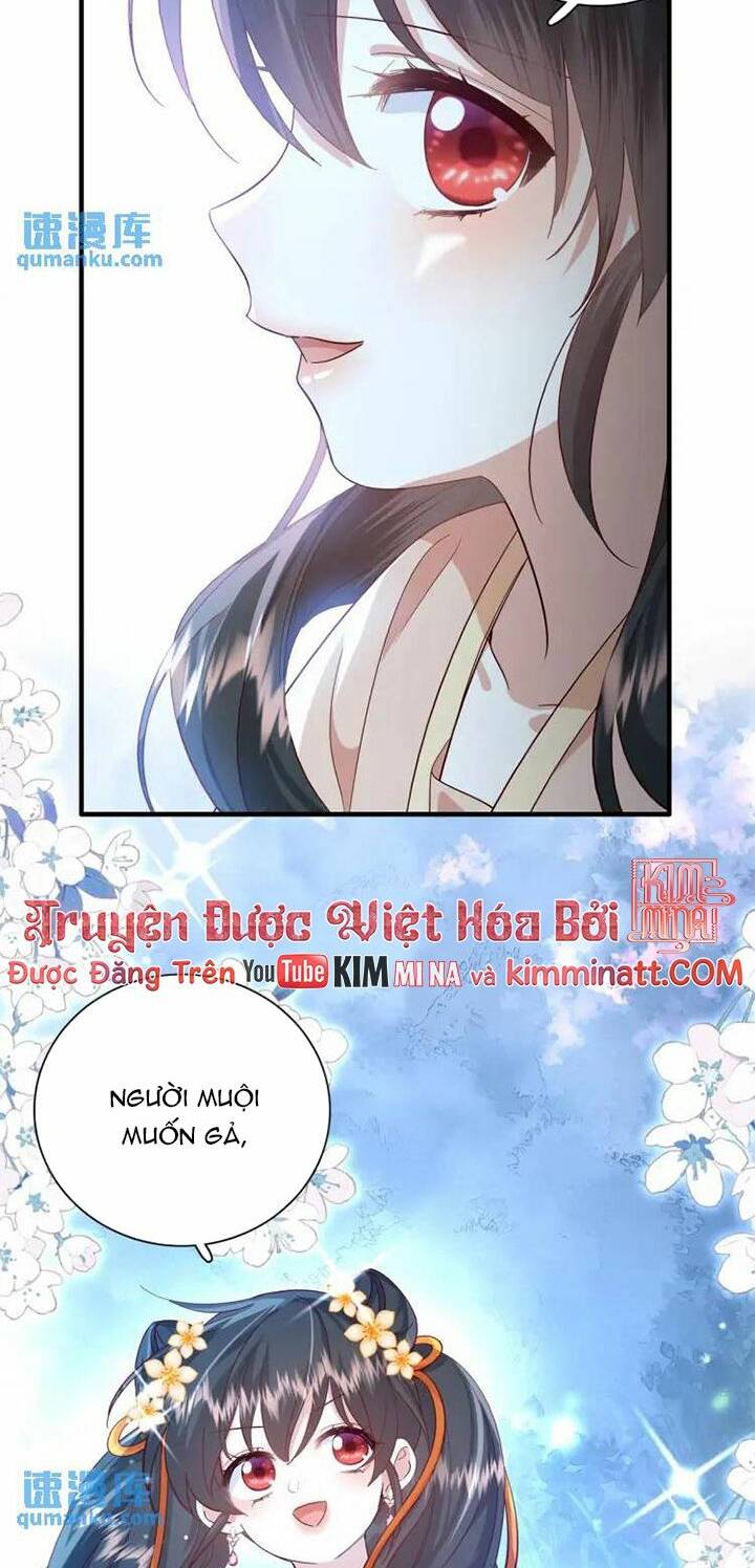 Sau Khi Sống Lại, Ta Trở Thành Kiều Thê Của Quyền Thần Chapter 40 - Trang 2