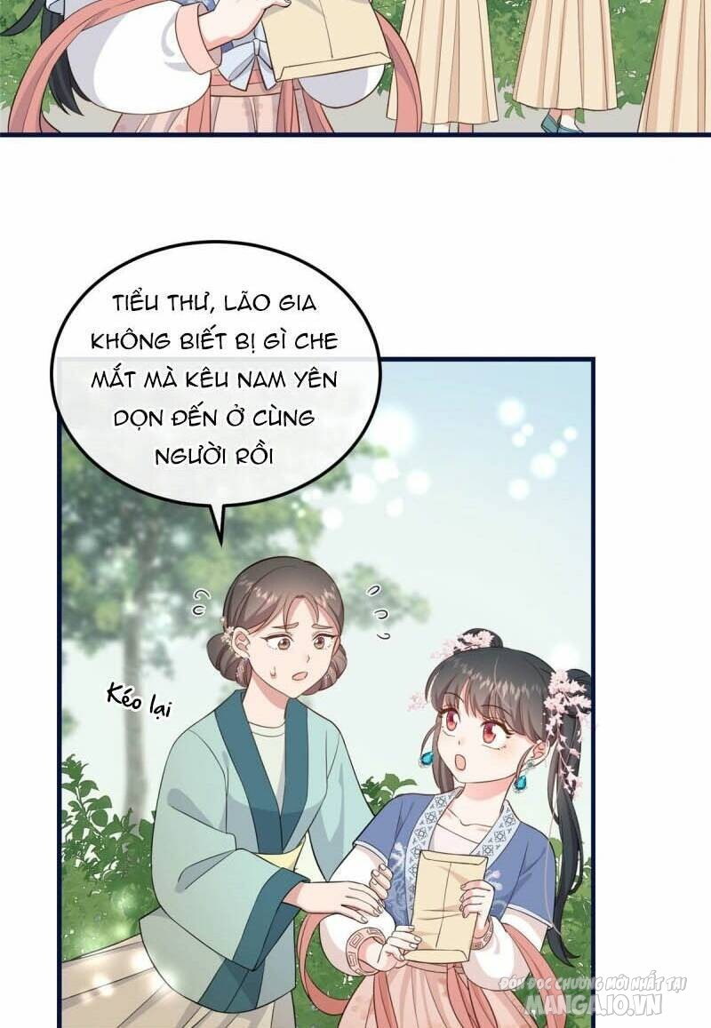 Sau Khi Sống Lại, Ta Trở Thành Kiều Thê Của Quyền Thần Chapter 7 - Trang 2