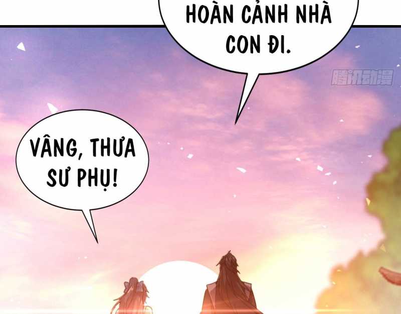 Đồ Đệ Thăng Cấp, Ta Nằm Không Cũng Mạnh Chapter 10 - Trang 2