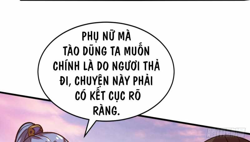 Đồ Đệ Thăng Cấp, Ta Nằm Không Cũng Mạnh Chapter 10 - Trang 2