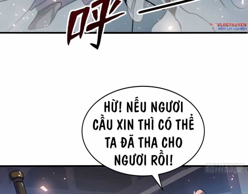 Đồ Đệ Thăng Cấp, Ta Nằm Không Cũng Mạnh Chapter 9 - Trang 2