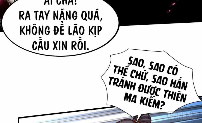 Đồ Đệ Thăng Cấp, Ta Nằm Không Cũng Mạnh Chapter 9 - Trang 2