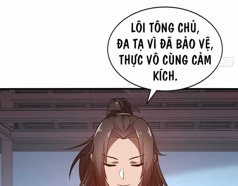 Đồ Đệ Thăng Cấp, Ta Nằm Không Cũng Mạnh Chapter 9 - Trang 2