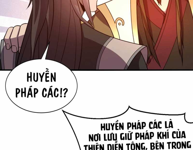 Đồ Đệ Thăng Cấp, Ta Nằm Không Cũng Mạnh Chapter 9 - Trang 2