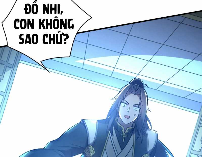 Đồ Đệ Thăng Cấp, Ta Nằm Không Cũng Mạnh Chapter 9 - Trang 2