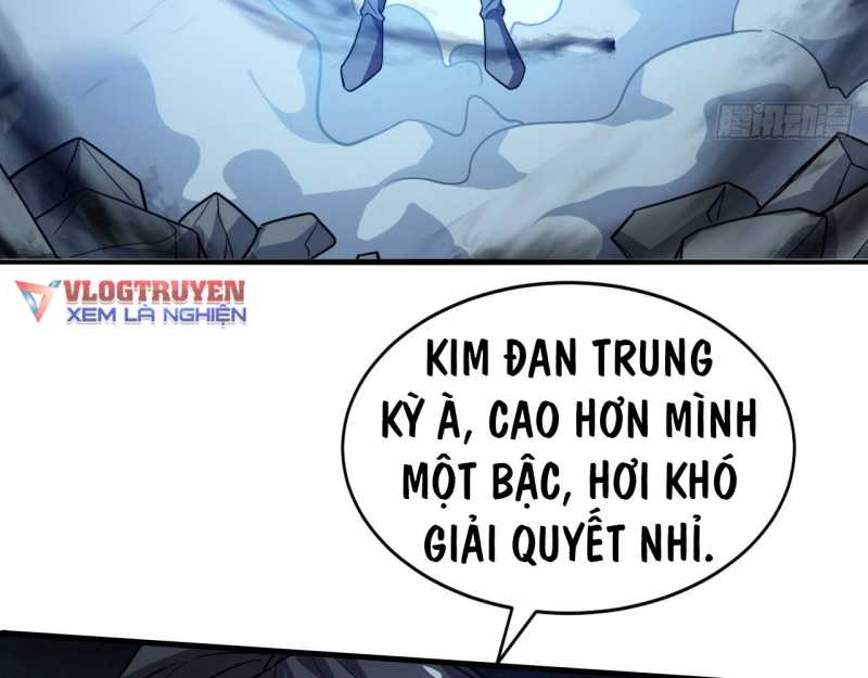 Đồ Đệ Thăng Cấp, Ta Nằm Không Cũng Mạnh Chapter 8 - Trang 2