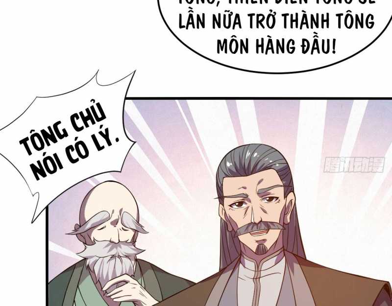 Đồ Đệ Thăng Cấp, Ta Nằm Không Cũng Mạnh Chapter 7 - Trang 2