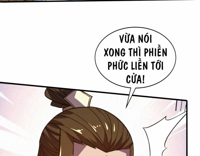 Đồ Đệ Thăng Cấp, Ta Nằm Không Cũng Mạnh Chapter 7 - Trang 2