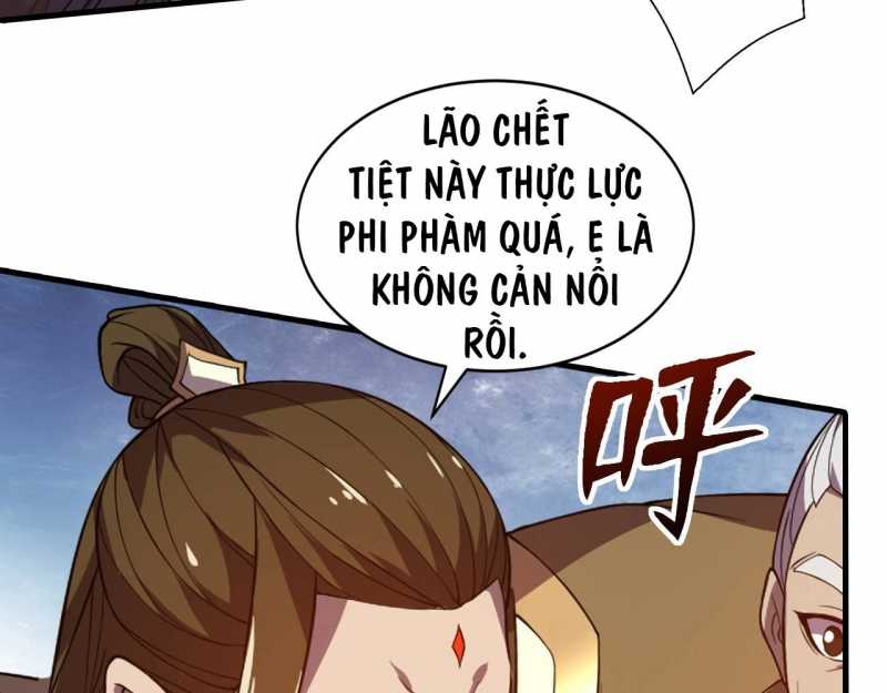 Đồ Đệ Thăng Cấp, Ta Nằm Không Cũng Mạnh Chapter 7 - Trang 2