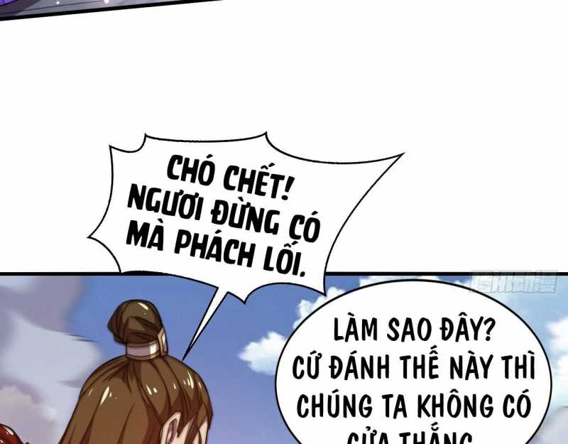 Đồ Đệ Thăng Cấp, Ta Nằm Không Cũng Mạnh Chapter 7 - Trang 2