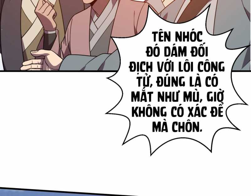 Đồ Đệ Thăng Cấp, Ta Nằm Không Cũng Mạnh Chapter 6 - Trang 2