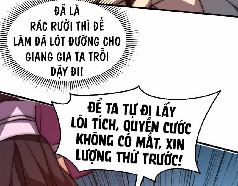 Đồ Đệ Thăng Cấp, Ta Nằm Không Cũng Mạnh Chapter 5 - Trang 2