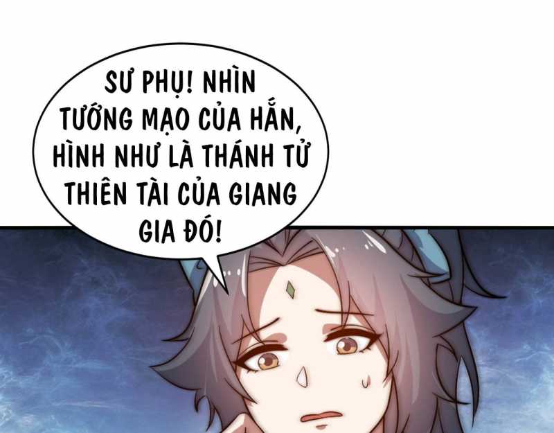 Đồ Đệ Thăng Cấp, Ta Nằm Không Cũng Mạnh Chapter 4 - Trang 2