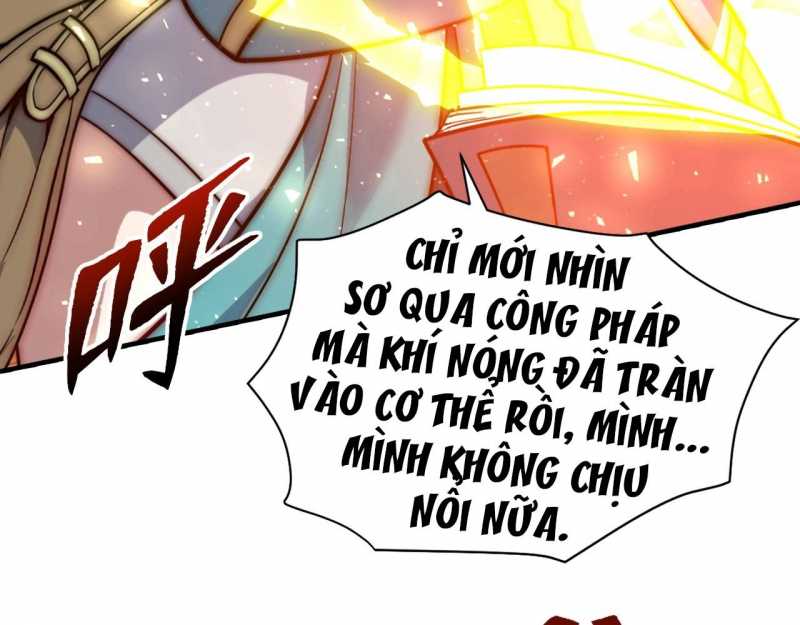 Đồ Đệ Thăng Cấp, Ta Nằm Không Cũng Mạnh Chapter 3 - Trang 2