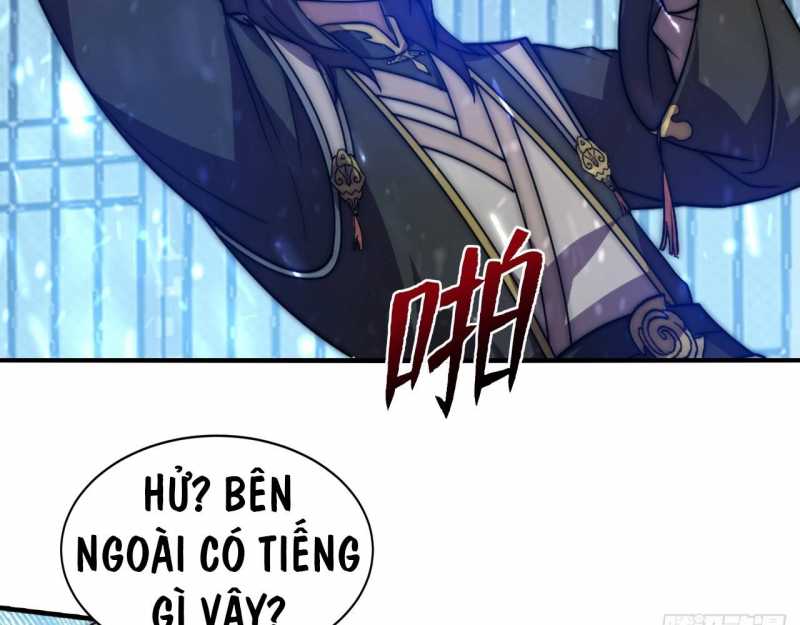 Đồ Đệ Thăng Cấp, Ta Nằm Không Cũng Mạnh Chapter 3 - Trang 2