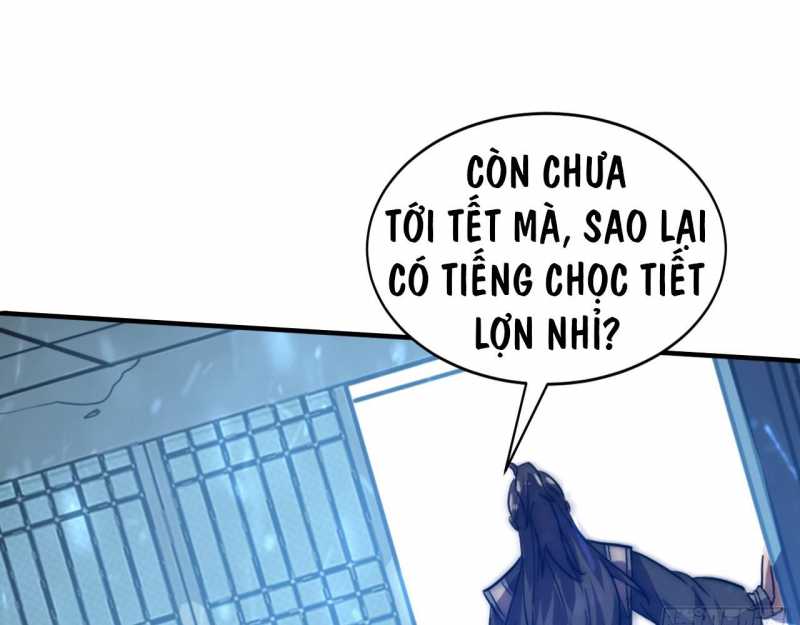 Đồ Đệ Thăng Cấp, Ta Nằm Không Cũng Mạnh Chapter 3 - Trang 2