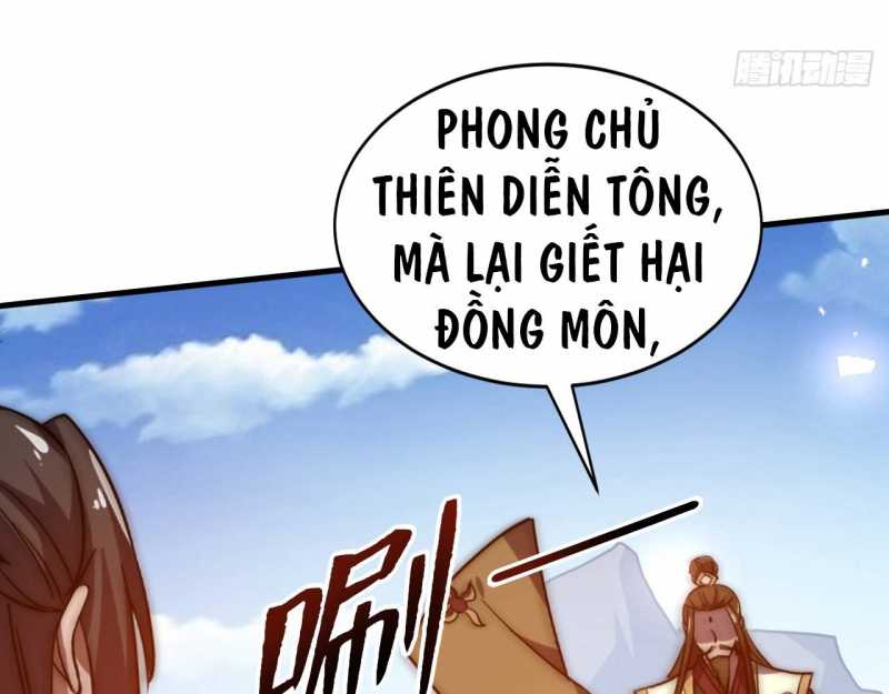 Đồ Đệ Thăng Cấp, Ta Nằm Không Cũng Mạnh Chapter 2 - Trang 2