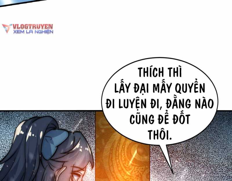 Đồ Đệ Thăng Cấp, Ta Nằm Không Cũng Mạnh Chapter 2 - Trang 2