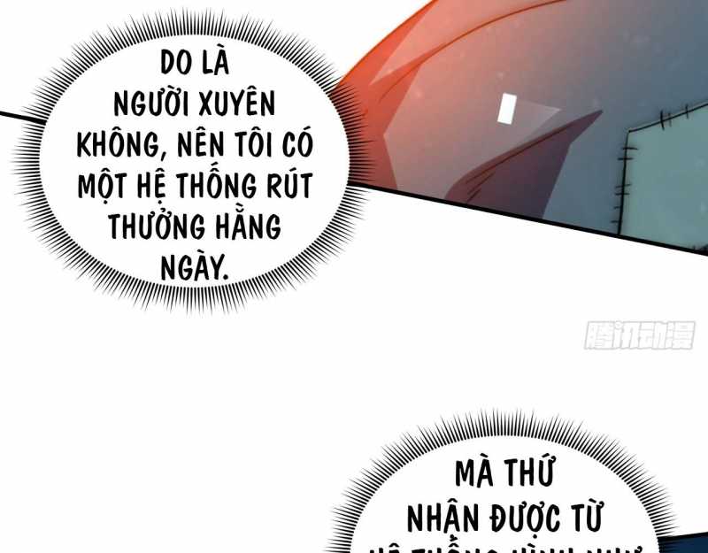 Đồ Đệ Thăng Cấp, Ta Nằm Không Cũng Mạnh Chapter 1 - Trang 2