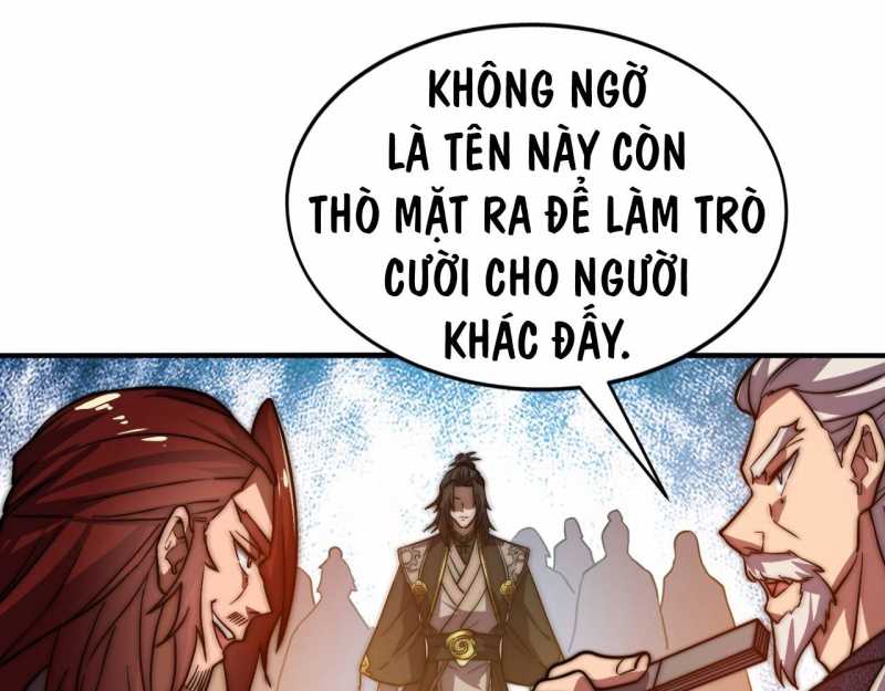 Đồ Đệ Thăng Cấp, Ta Nằm Không Cũng Mạnh Chapter 1 - Trang 2