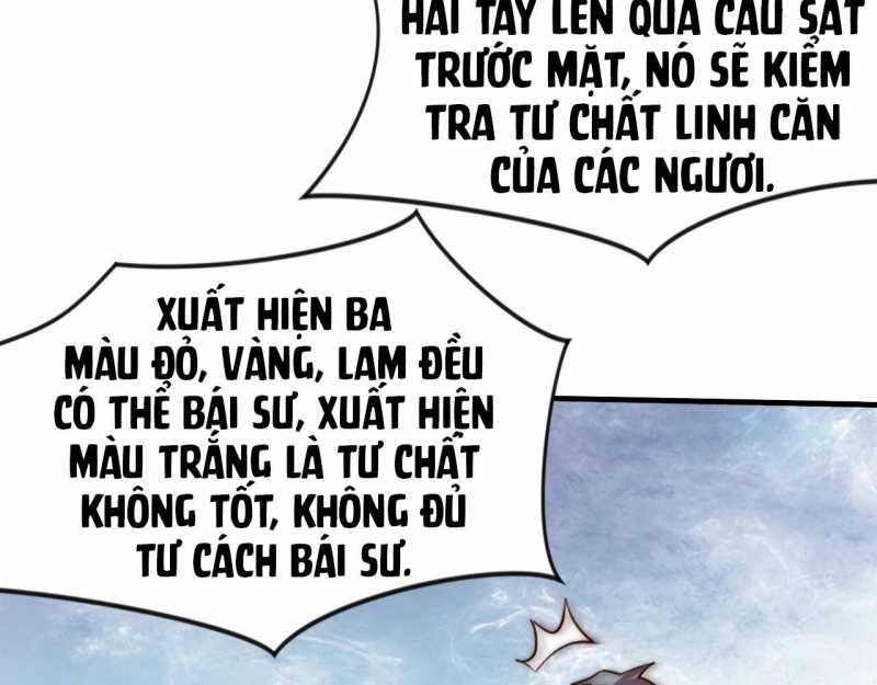 Đồ Đệ Thăng Cấp, Ta Nằm Không Cũng Mạnh Chapter 1 - Trang 2