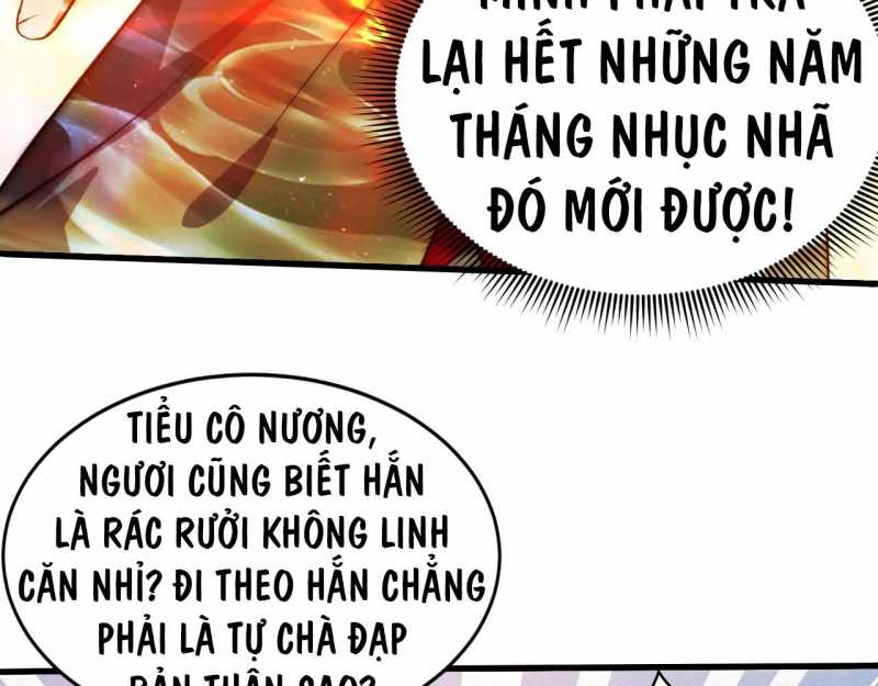 Đồ Đệ Thăng Cấp, Ta Nằm Không Cũng Mạnh Chapter 1 - Trang 2