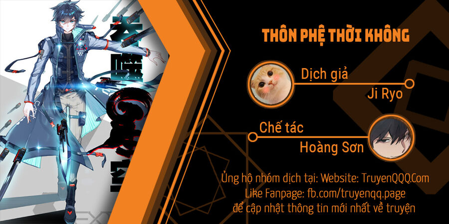 Thôn Phệ Thời Không Chapter 146 - Trang 2