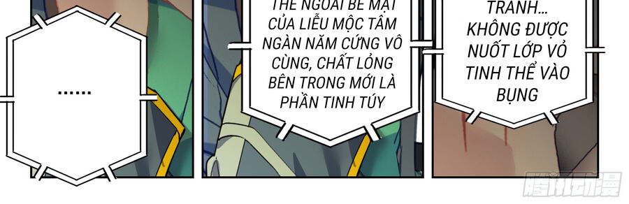 Thôn Phệ Thời Không Chapter 145 - Trang 2