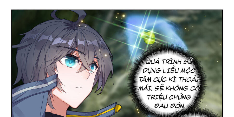 Thôn Phệ Thời Không Chapter 145 - Trang 2