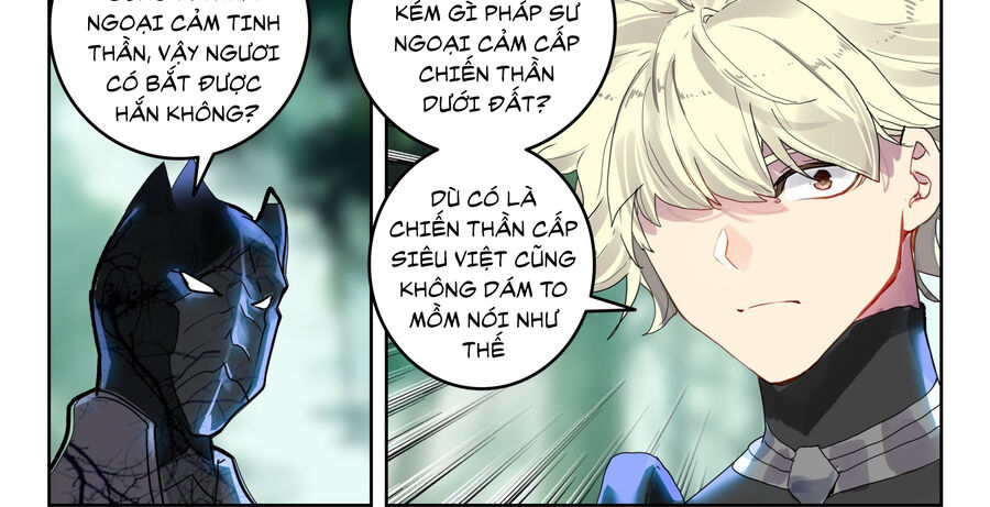 Thôn Phệ Thời Không Chapter 145 - Trang 2