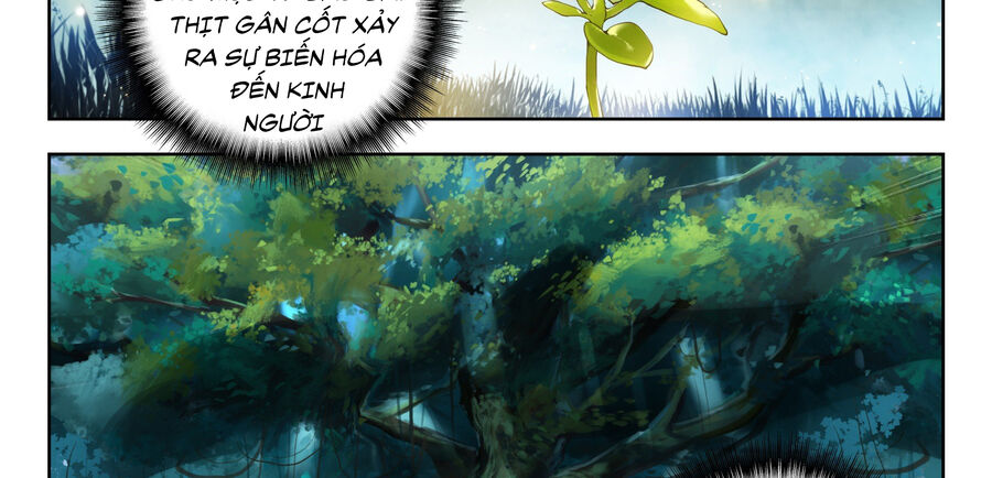 Thôn Phệ Thời Không Chapter 145 - Trang 2