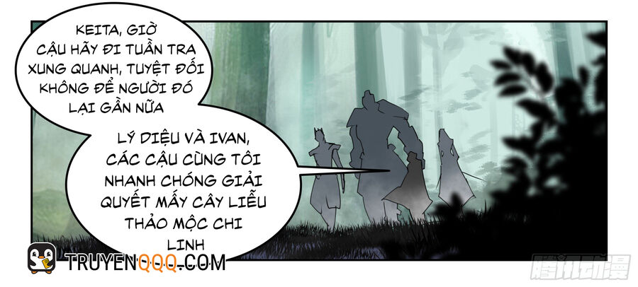 Thôn Phệ Thời Không Chapter 145 - Trang 2