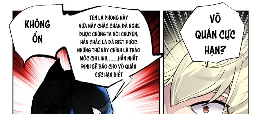 Thôn Phệ Thời Không Chapter 145 - Trang 2