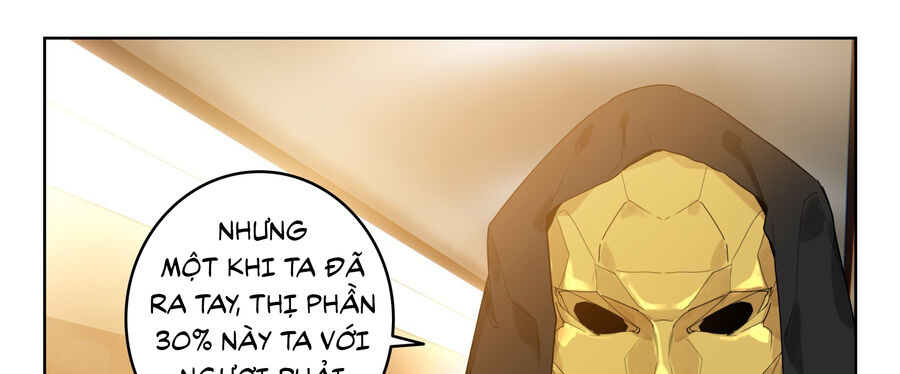 Thôn Phệ Thời Không Chapter 143 - Trang 2