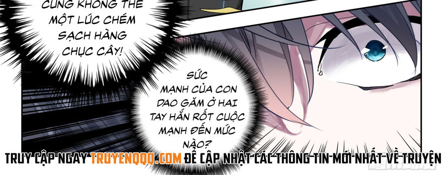 Thôn Phệ Thời Không Chapter 143 - Trang 2