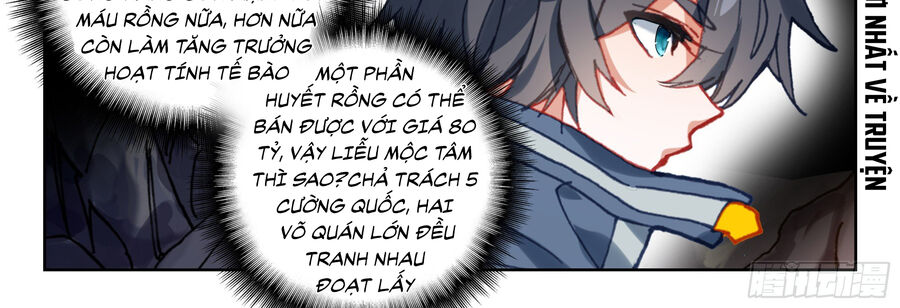 Thôn Phệ Thời Không Chapter 142 - Trang 2