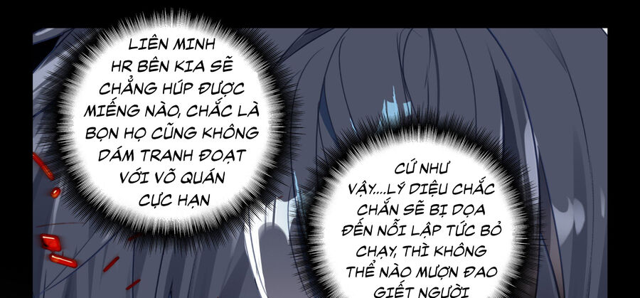 Thôn Phệ Thời Không Chapter 142 - Trang 2