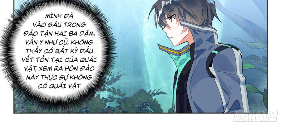 Thôn Phệ Thời Không Chapter 140 - Trang 2