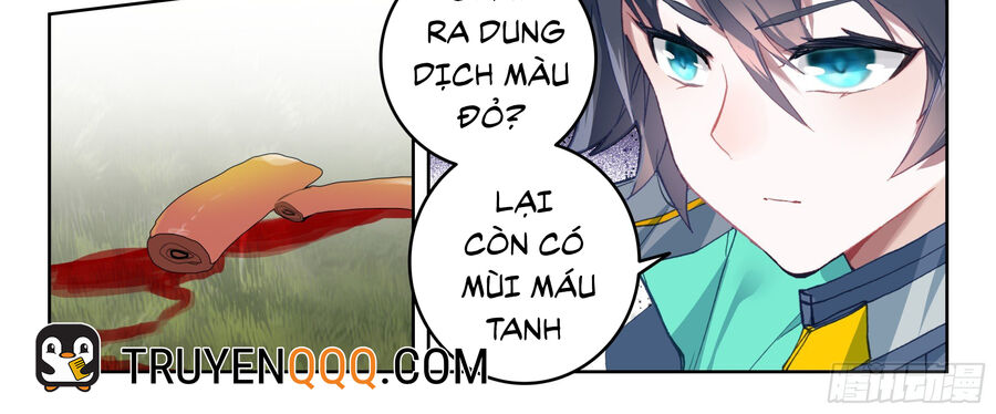 Thôn Phệ Thời Không Chapter 140 - Trang 2