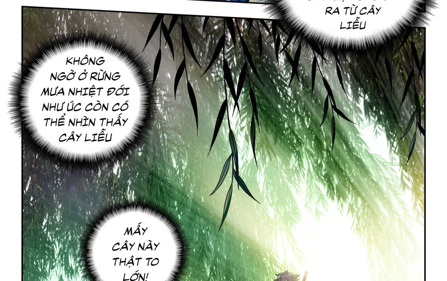 Thôn Phệ Thời Không Chapter 140 - Trang 2