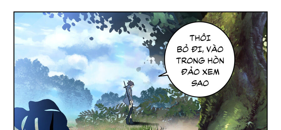 Thôn Phệ Thời Không Chapter 140 - Trang 2