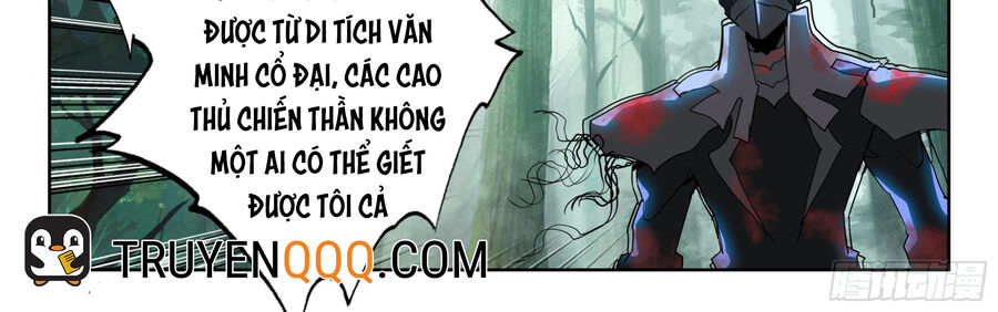 Thôn Phệ Thời Không Chapter 139 - Trang 2