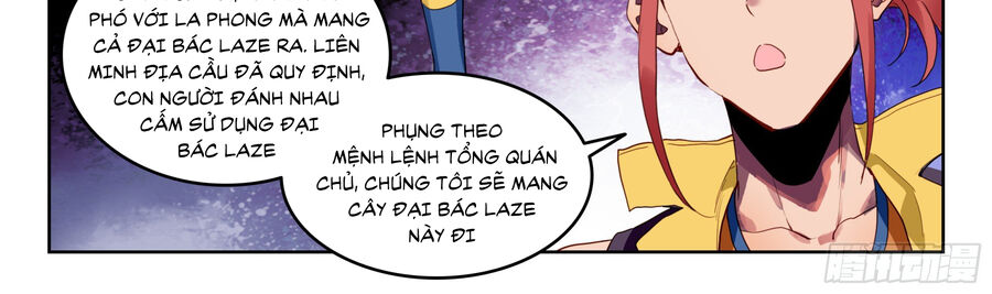 Thôn Phệ Thời Không Chapter 138 - Trang 2